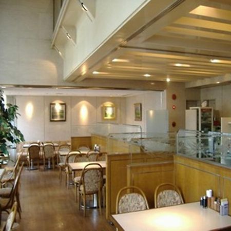 Hotel New Green Plaza Nagaoka  Exterior foto